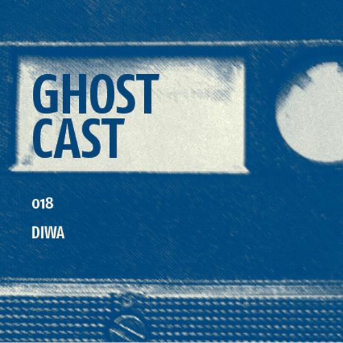Ghostcast 018