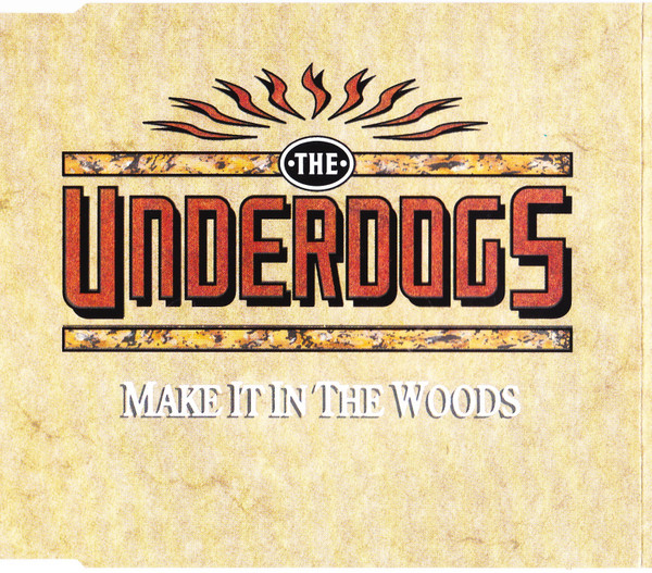Make It In The Woods