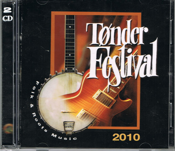 Tønder Festival 2010