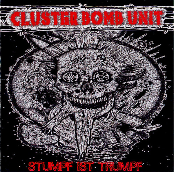 Stumpf Ist Trumpf
