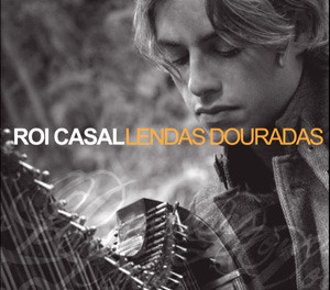 Lendas Douradas