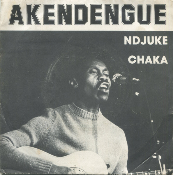 Ndjuke / Chaka