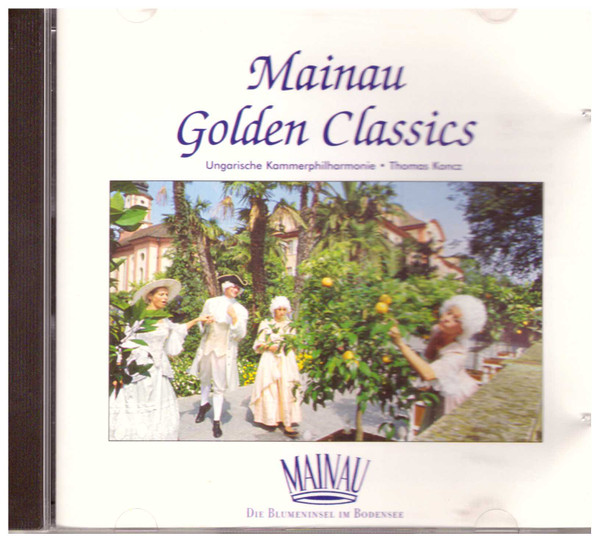 Mainau Golden Classics 