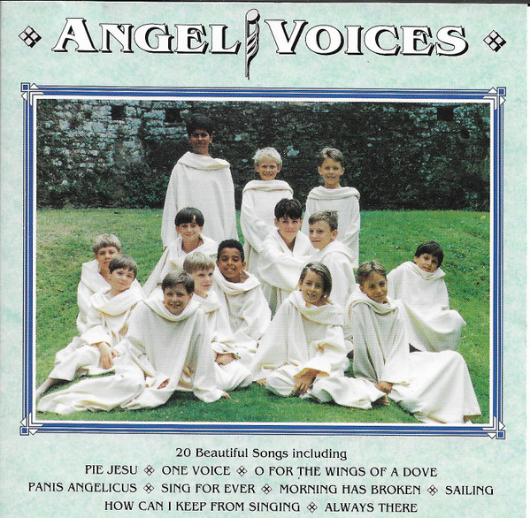 Angel Voices