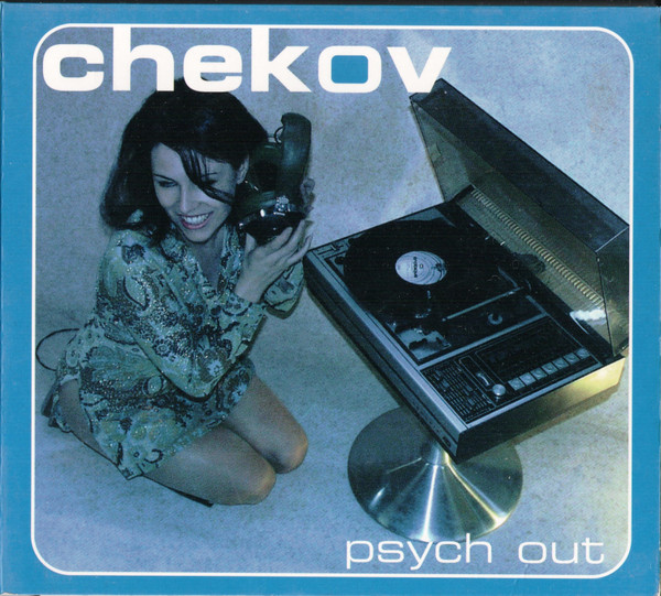 Psych Out