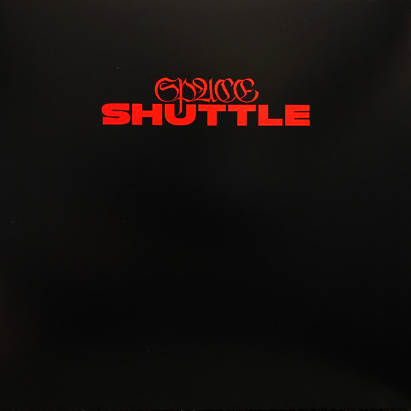 Space Shuttle