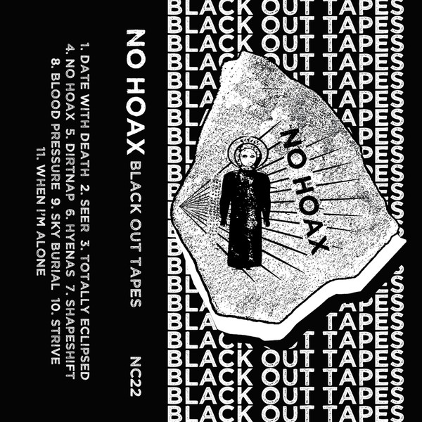 Black Out Tapes