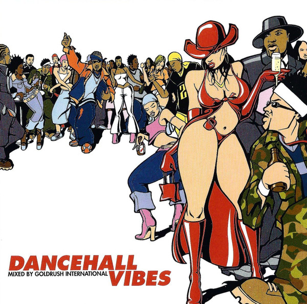 Dancehall Vibes