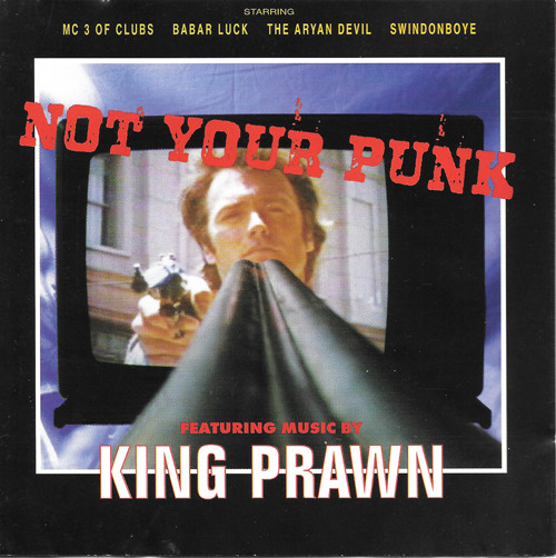 Not Your Punk