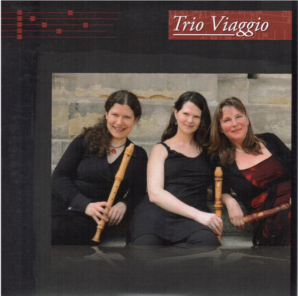 Trio Viaggio