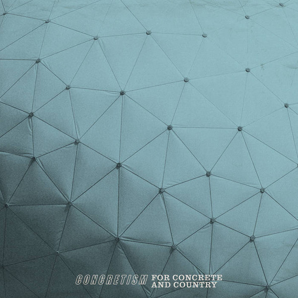 For Concrete And Country