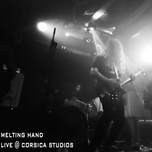 Live @ Corsica Studios