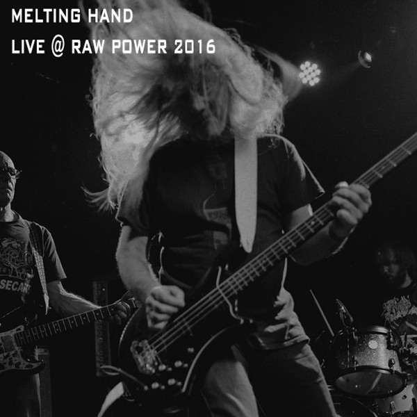 Live @ Raw Power 2016
