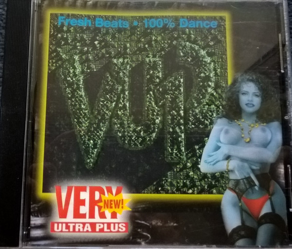 Very Ultra Plus Vol. 12