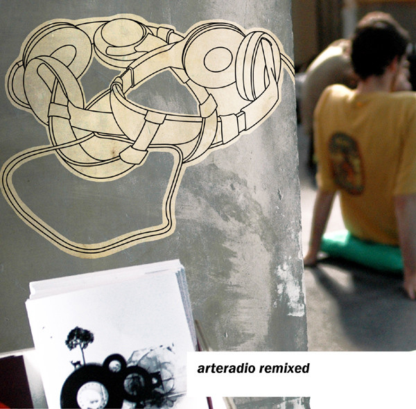 Arteradio Remixed