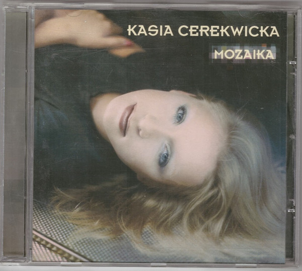 Mozaika