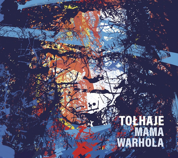 Mama Warhola