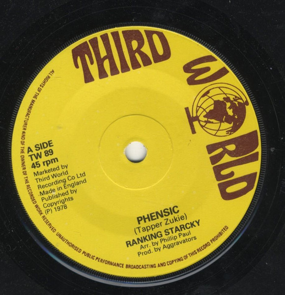 Phensic / Full Control