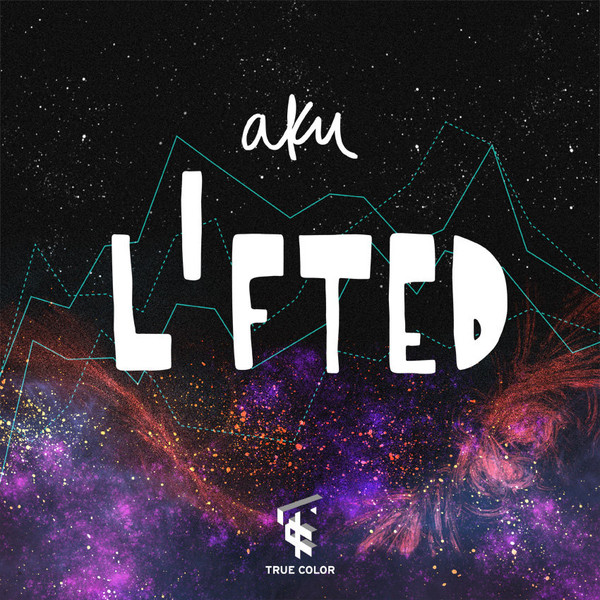 Lifted EP