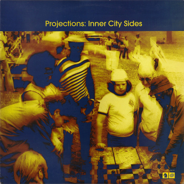 Inner City Sides