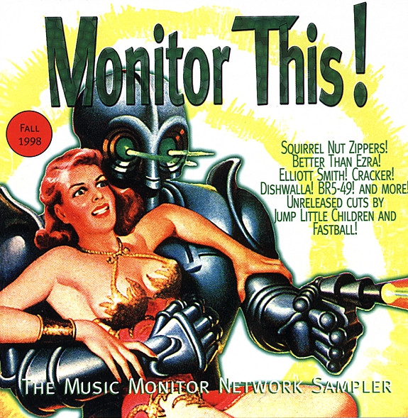 Monitor This! Fall 1998