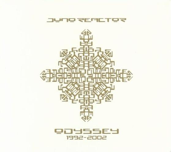 Odyssey 1992-2002