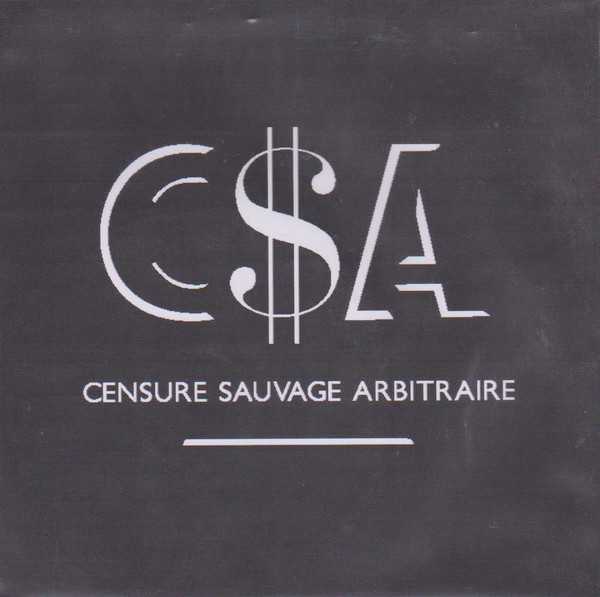 Censure Sauvage Arbitraire