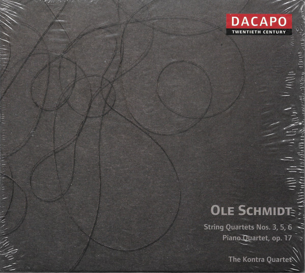 String Quartets Vol. 2