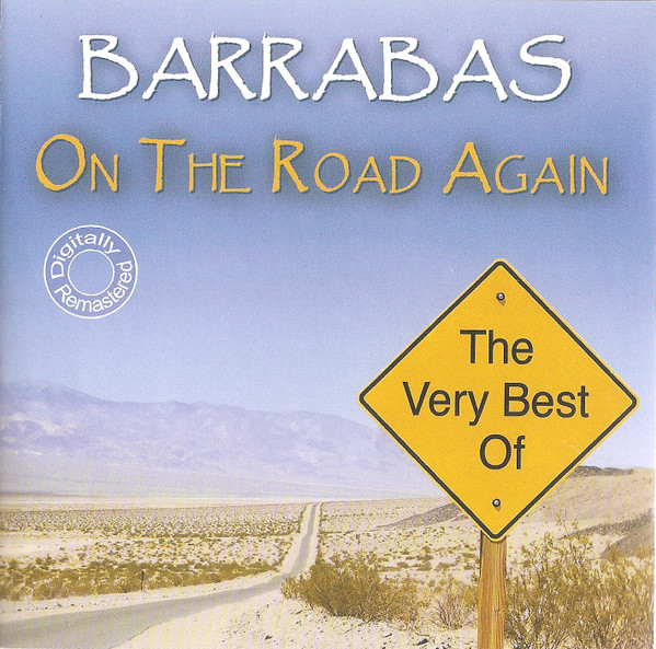On The Road Again - The Very Best Of