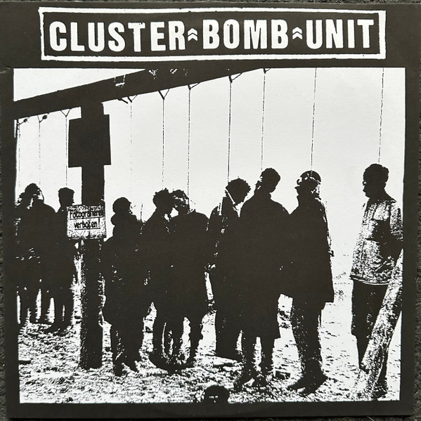 Cluster Bomb Unit