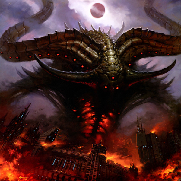 Smote Reverser