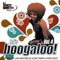 Let's Boogaloo! Vol. 4