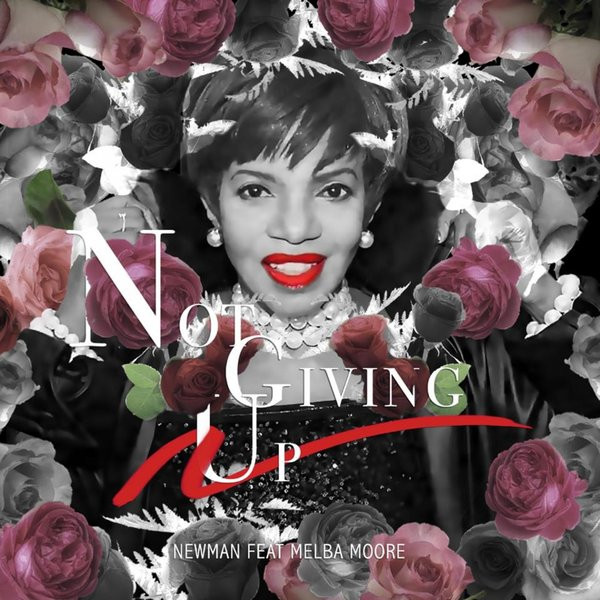  Not Giving Up