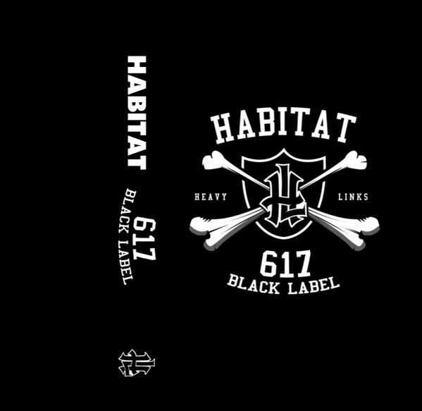 617 Black Label