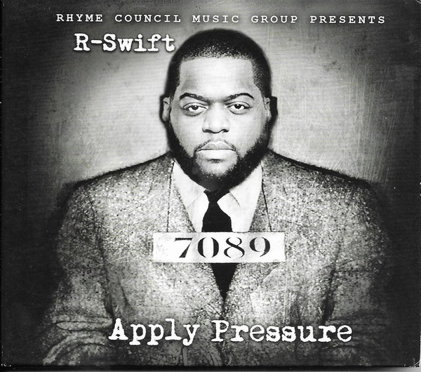 Apply Pressure