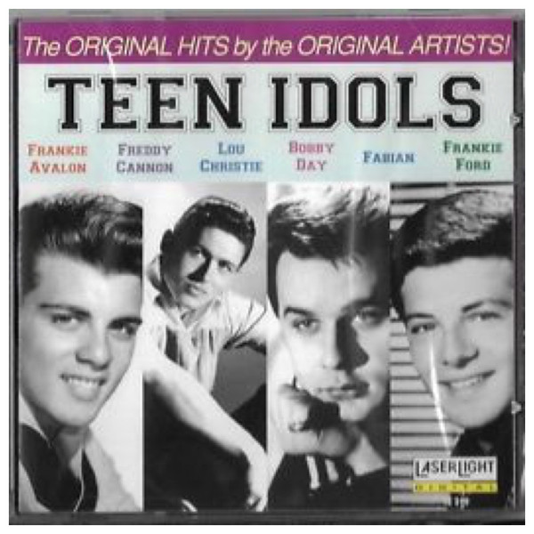 Teen Idols
