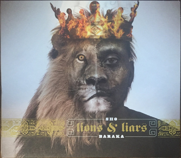 Lions & Liars