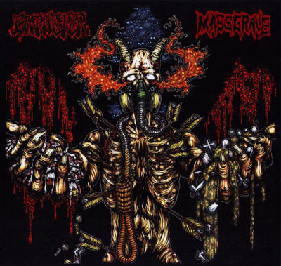 Catheter / MassGrave