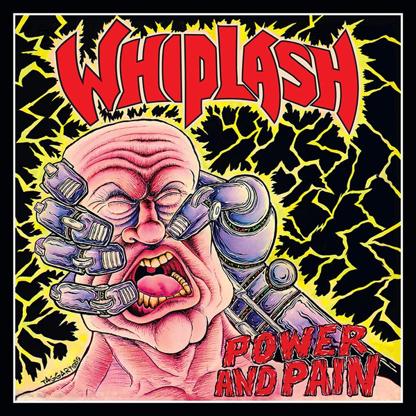 Power And Pain
