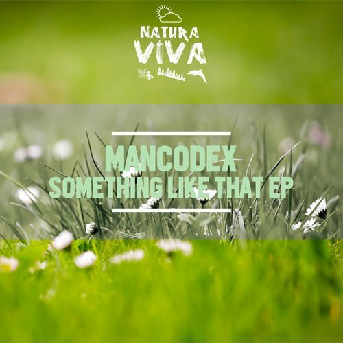 Something Like That EP