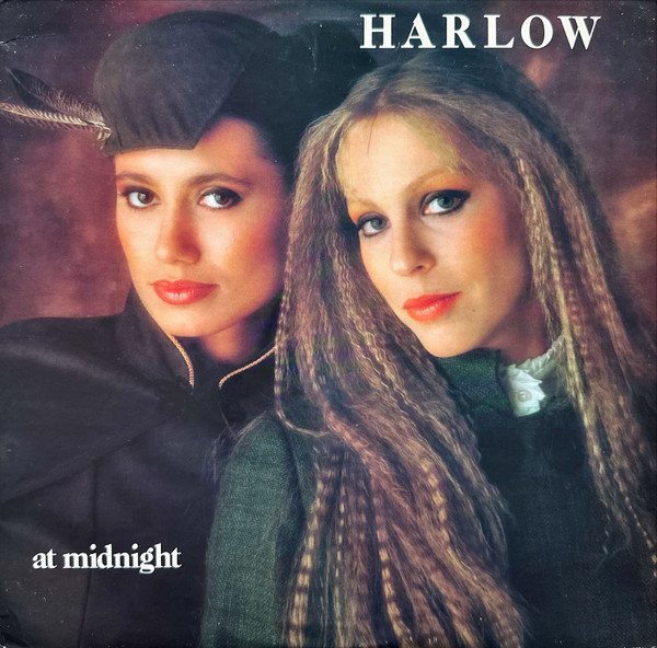 At Midnight