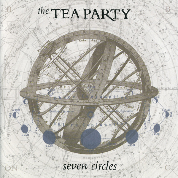 Seven Circles