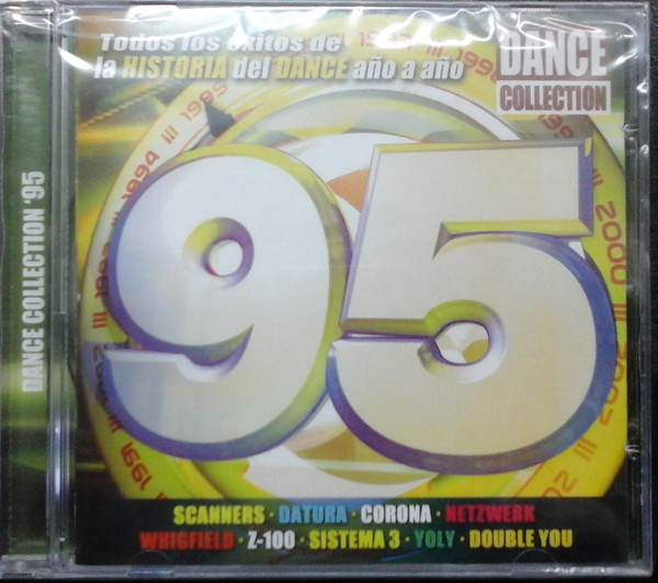 Dance Collection'95