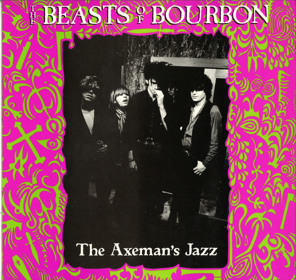 The Axeman's Jazz