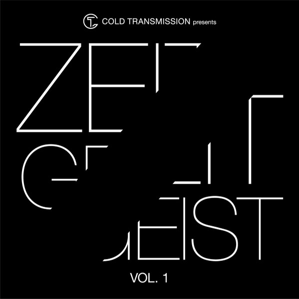 Zeitgeist Vol. 1