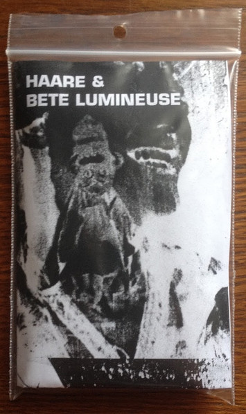 Haare & Bete Lumineuse