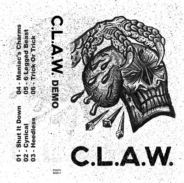 C.L.A.W.