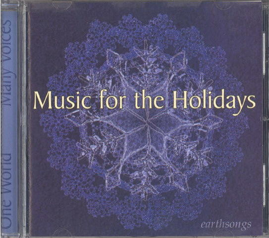 Music For The Holidays