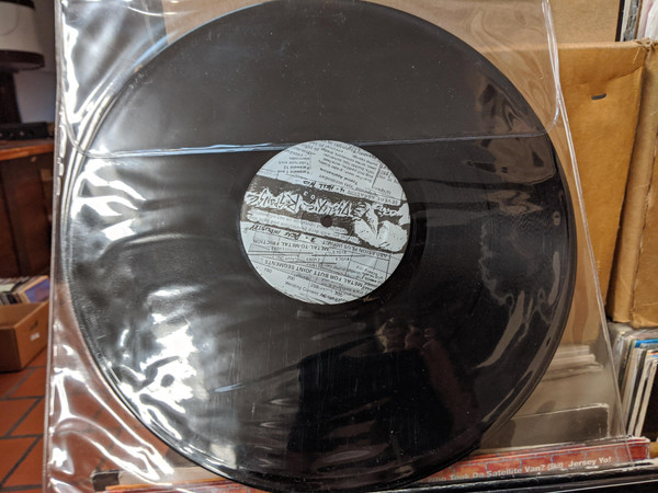 Headcrash EP