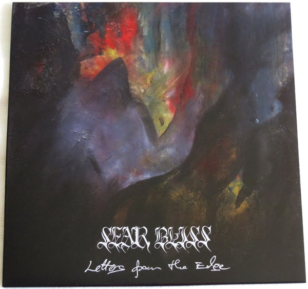 Letters From The Edge